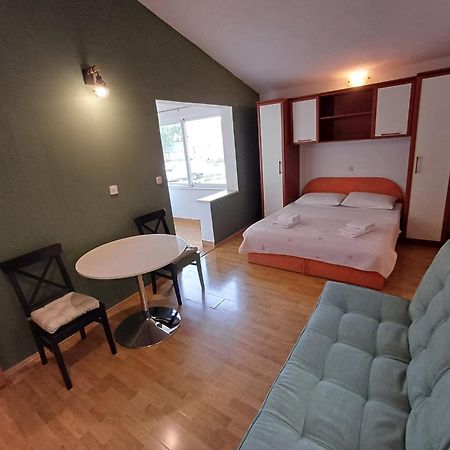Apartmani Miki Podgora Exterior foto